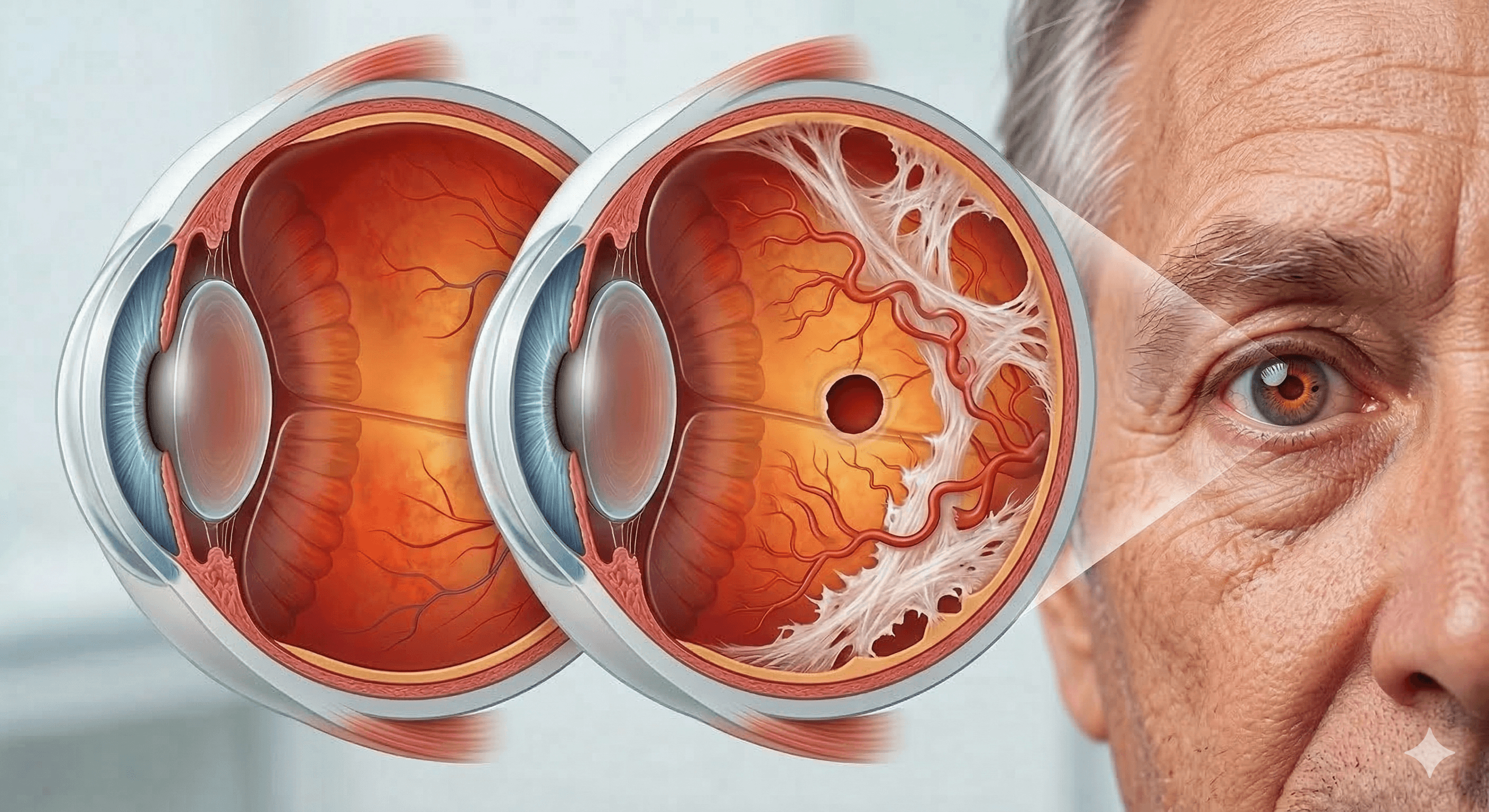 Agujero macular