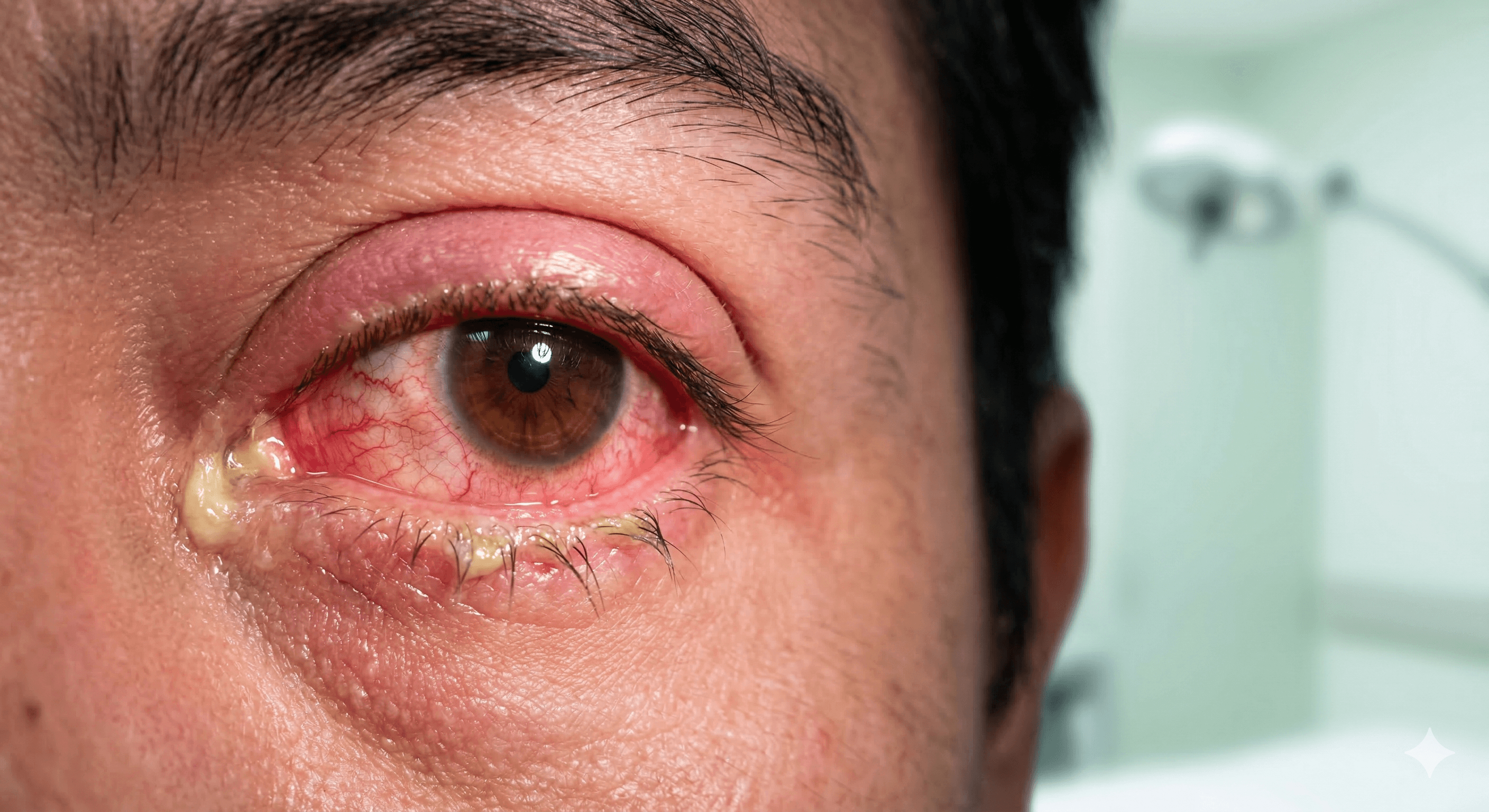 Conjuntivitis